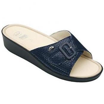 Scholl Mango Blue Navy Taille 36