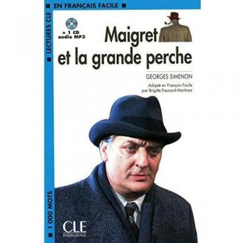Maigret et la grande perche
