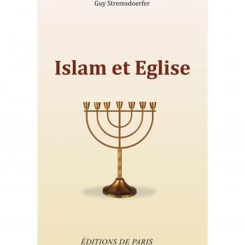 Islam et Eglise