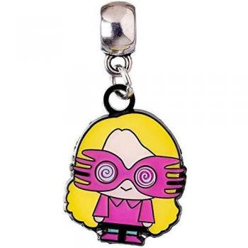 Colgante Luna Lovegood (colección Harry Potter)