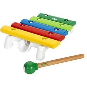 BRIO Musical Xylophone Toy