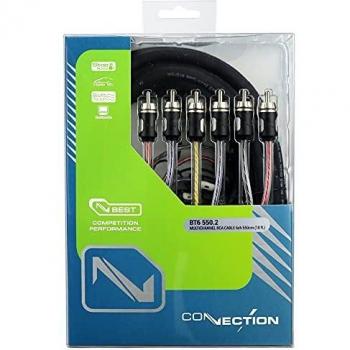 Audison Connection BT6 550.2