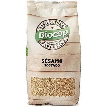 Natural Toasted Sesame