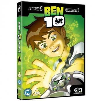 Ben 10