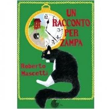 Un racconto per zampa