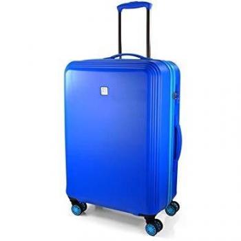 MODO 68 cm de Roncato – Maleta Mediana con 4 Ruedas