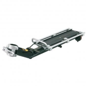 Viga V-Type Negra para Montaje MTX