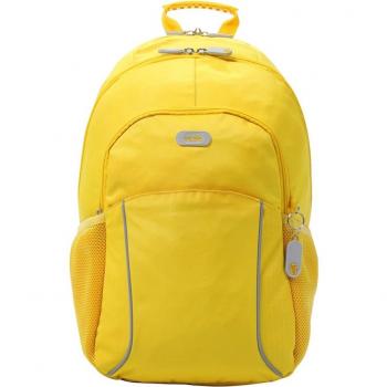 Mochila Deportiva Totto Cambri 20 – Color Amarillo Super Lemon