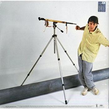 Pipes Of Peace VINYL