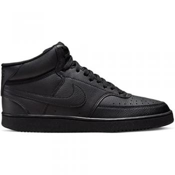 Nike Court Vision 40 Preto