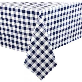 Seafoam Restaurant Oilcloth – 1.4m x 1.4m