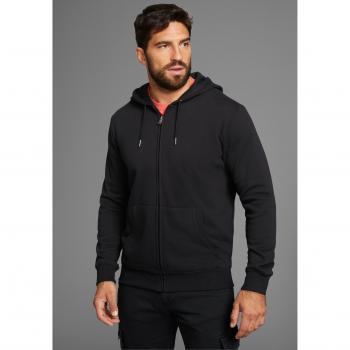 Man's World Herren Kapuzenjacke mit Taschen
