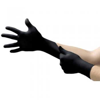Ansell Nitril Handschuhe MICROFLEX® 93732070 Größe 7, 100 Stück