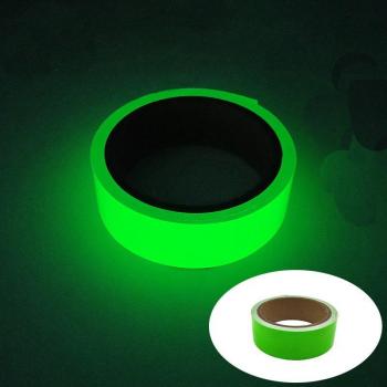 Cinta Pared “Protección Lumínica” – Anti Robo y Decoración