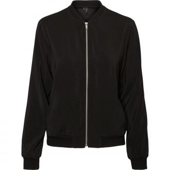 Vero Moda Damen Bomberjacke COCO mit seitlichen Eingrifftaschen