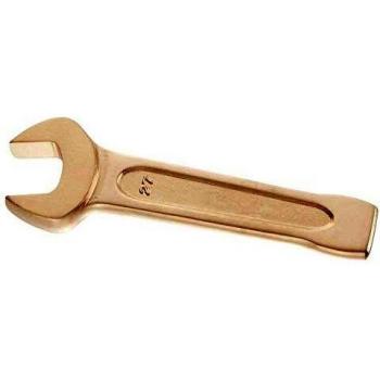 Facom 30 mm Schlag‑Gabelschlüssel ohne Funk, 3‑Stufen