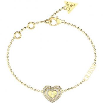 Radiant Gold-Amami Pendant Bracelet – Women's One Size