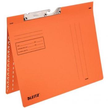 0 x Leitz Pendelhefter Combi A4 orange