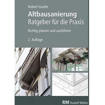 Altbausanierung