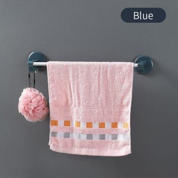 Hanging Bathroom Towel Rack