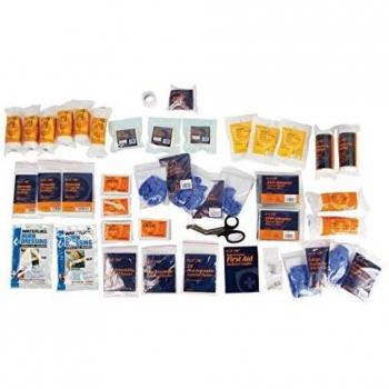 GF016 Advanced First Aid Kit Refilling Medium