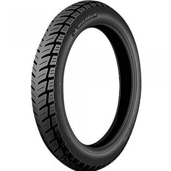 Michelin-Neumático para Motocicleta Michelin CITY PRO