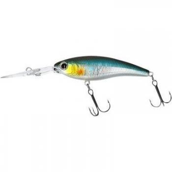 Daiwa Kunstköder Steez Shad 60SP-DR