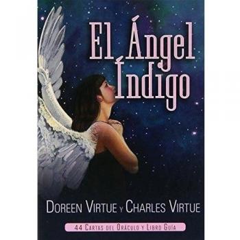 Oráculo El Ángel Índigo