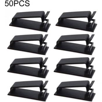 Rectangular Cable Holder
