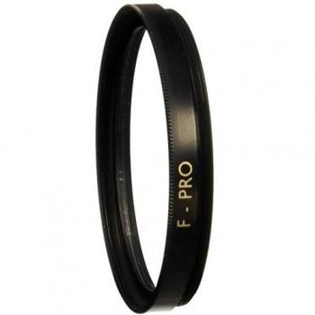 B and W F-Pro 010 40.5 mm UV Haze MRC Filter