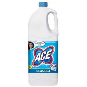 Ace Candeggina 5 Litri Classica