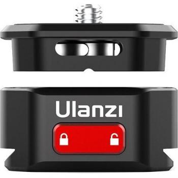 Ulanzi Claw Shoulder Strap Clamp