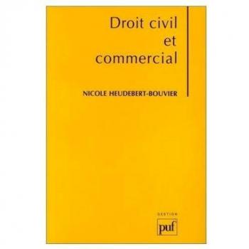 Droit civil et commercial