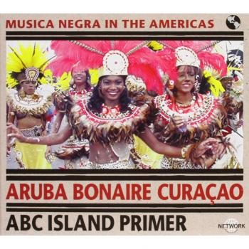 Musica Negra in the Americas