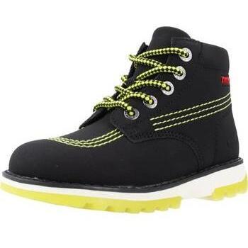 Kickers KICKRALLY Lederstiefel