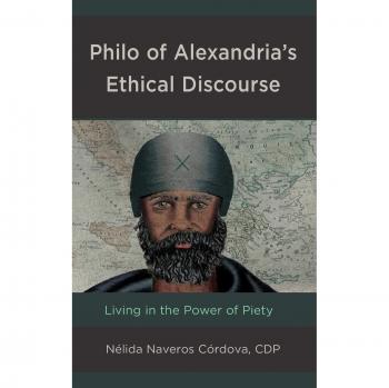 Philo of Alexandria's Ethical Discourse