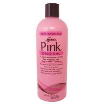 Luster Oil de Belleza y Cuidado 473 ml