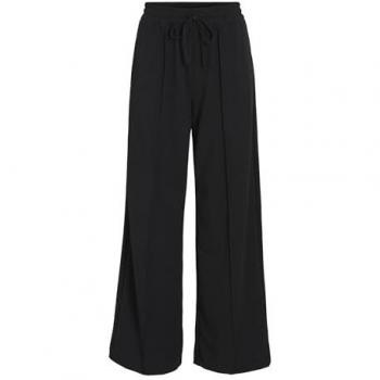 Pantaloni Morbidi Vila alla Zuava