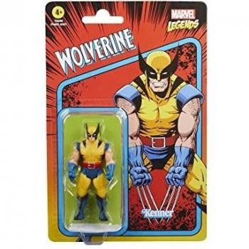 Figurine Wolverine 10 cm