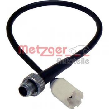 Câble de compteur METZGER S 07013 pour boîte de vitesses