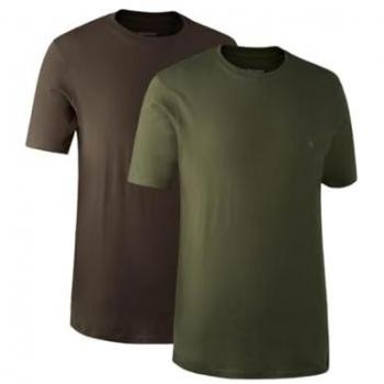 ShooterKing BRN Game Shirt – XL/XXXL Men’s Twin Set
