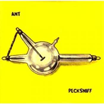 Ant,Pecksniff