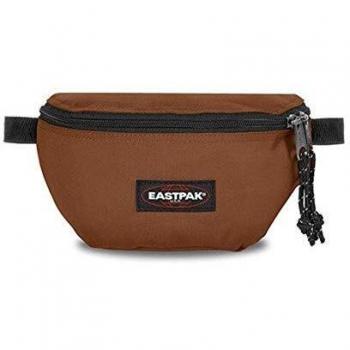 EASTPAK Marsupio Tozzo 1 Zip Moderne Springer Référence EK074B70 Graval Marron