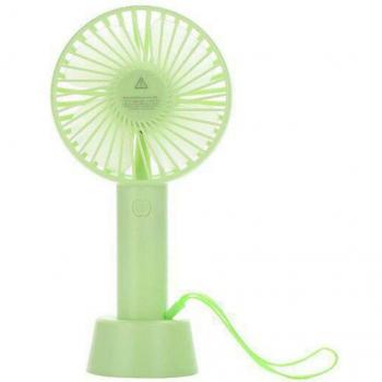USB Rechargeable Handheld Fan