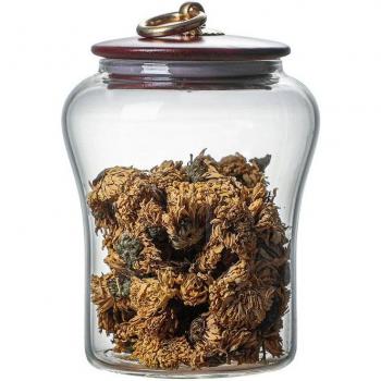 Depósito de Café y Té en Lata