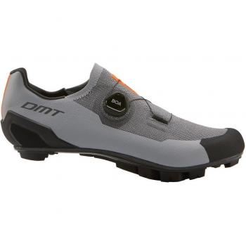 Scarpe Trail DMT KM30 Grigio Nera 37