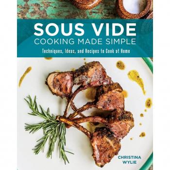 Vitalsource Technologies, Inc. Sous Vide Cooking Made Simple