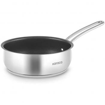 InductiSteel 18 cm Karaca Emirgan Frying Pan