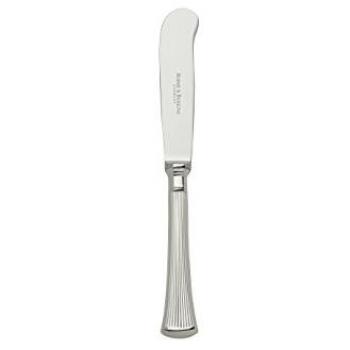 Robbe & Berking Avenue Buttermesser aus 925 Sterling Silber