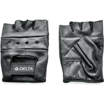 Mancuernas con guantes térmicos Delta DS 680